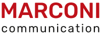 MARCONI communication
